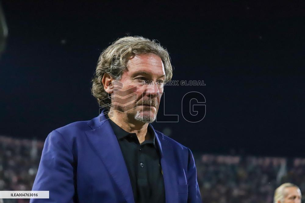 CALCIO - Serie B - Palermo FC vs Venezia FC