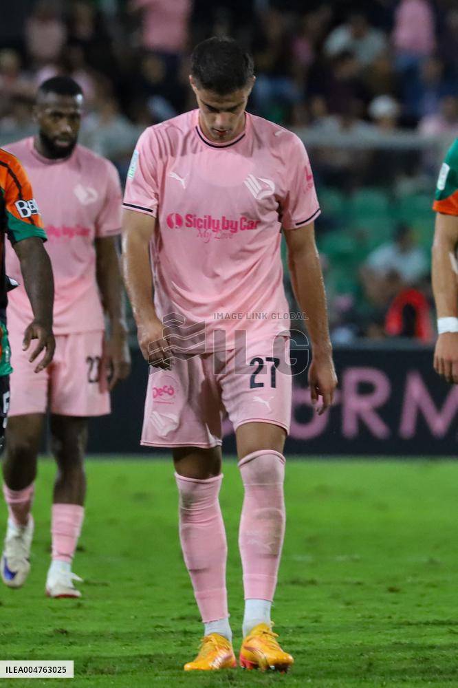 CALCIO - Serie B - Palermo FC vs Venezia FC