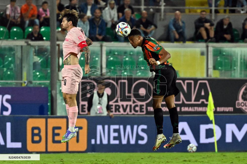 CALCIO - Serie B - Palermo FC vs Venezia FC