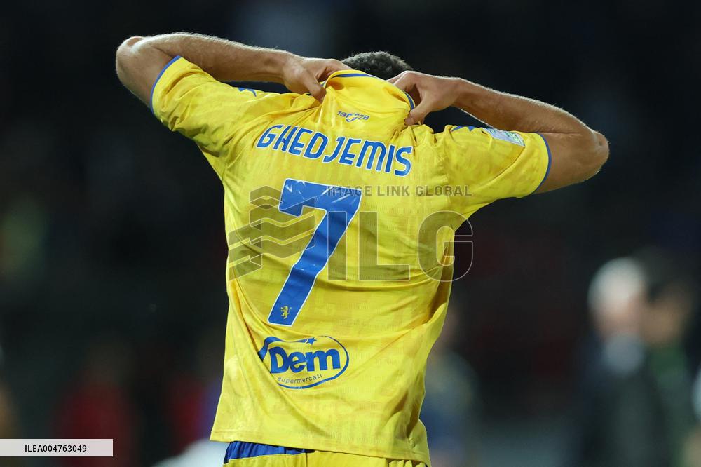 CALCIO - Serie B - Frosinone Calcio vs Cesena FC