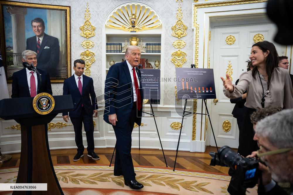White House