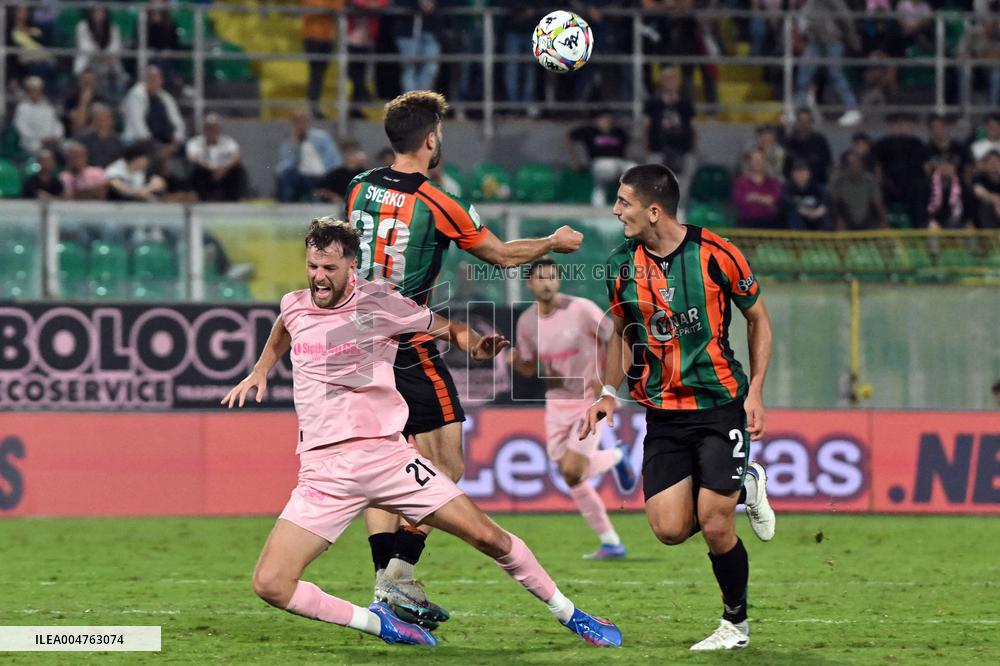 CALCIO - Serie B - Palermo FC vs Venezia FC