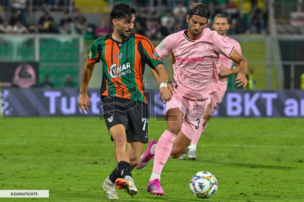 CALCIO - Serie B - Palermo FC vs Venezia FC