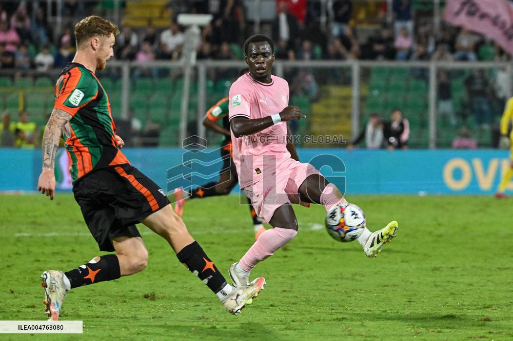 CALCIO - Serie B - Palermo FC vs Venezia FC