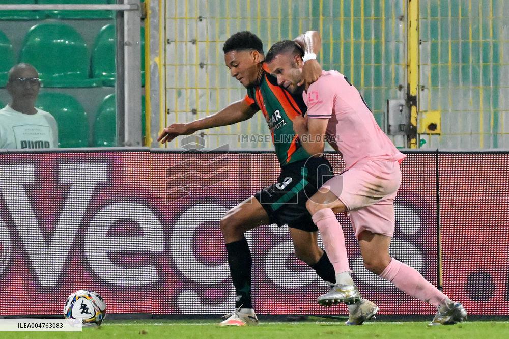 CALCIO - Serie B - Palermo FC vs Venezia FC