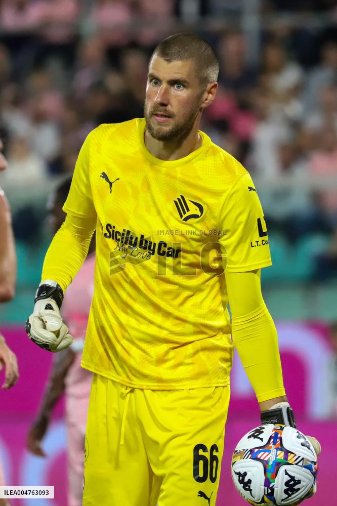 CALCIO - Serie B - Palermo FC vs Venezia FC