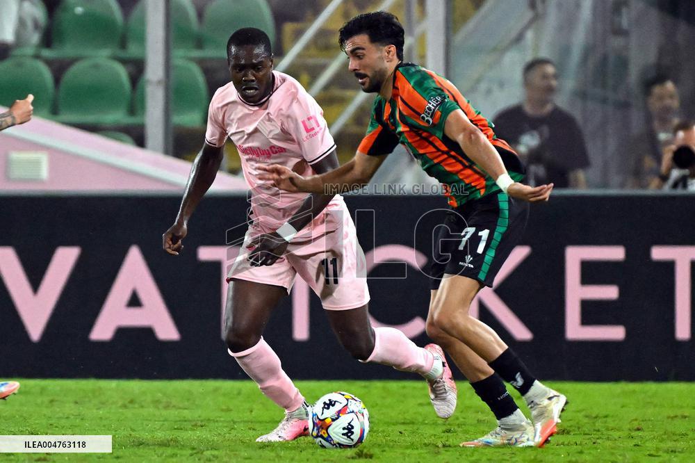 CALCIO - Serie B - Palermo FC vs Venezia FC
