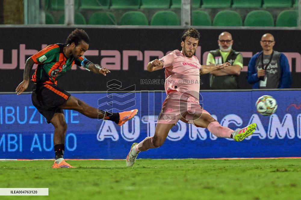 CALCIO - Serie B - Palermo FC vs Venezia FC