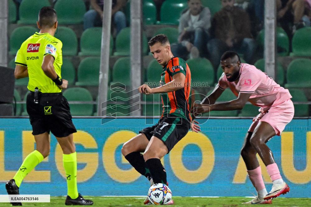 CALCIO - Serie B - Palermo FC vs Venezia FC