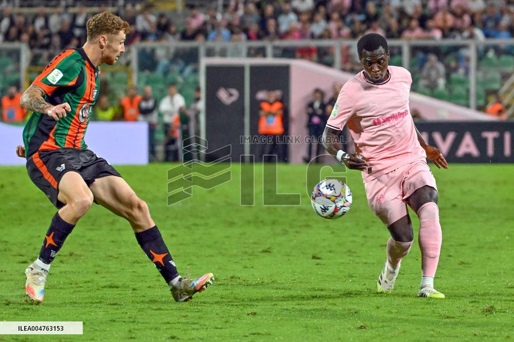 CALCIO - Serie B - Palermo FC vs Venezia FC