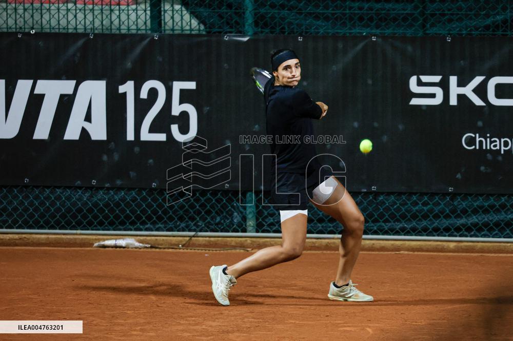 TENNIS - Internazionali di Tennis - WTA125 Women - Internazionali di Calabria