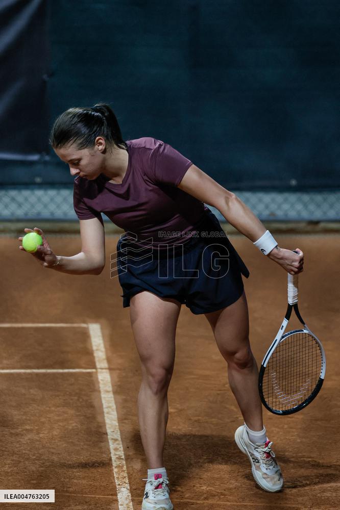 TENNIS - Internazionali di Tennis - WTA125 Women - Internazionali di Calabria