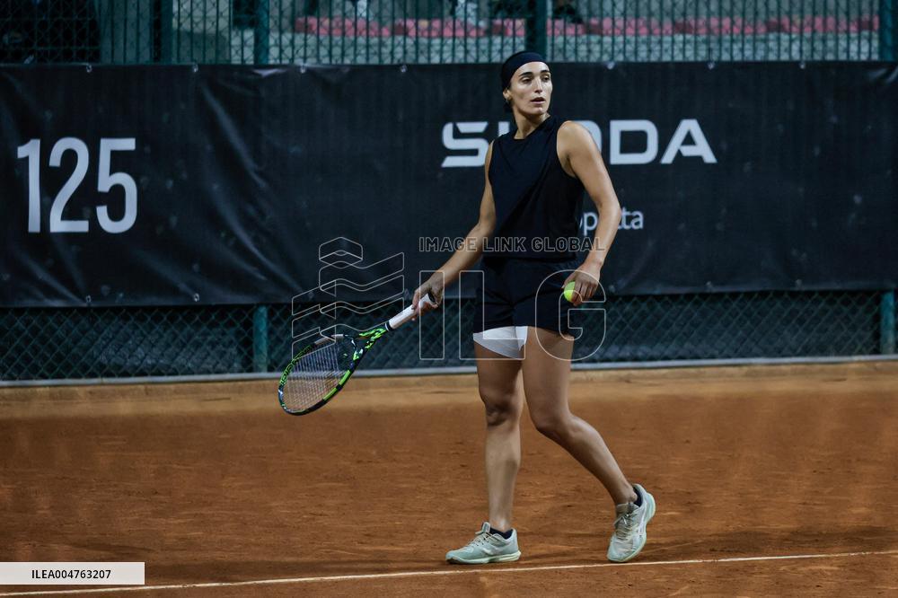 TENNIS - Internazionali di Tennis - WTA125 Women - Internazionali di Calabria