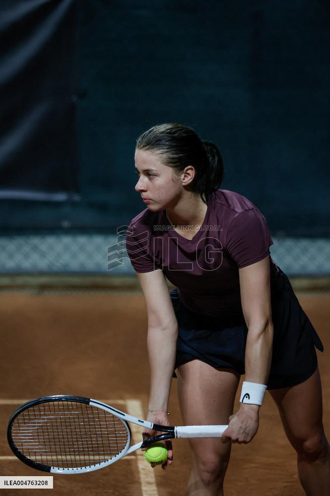 TENNIS - Internazionali di Tennis - WTA125 Women - Internazionali di Calabria
