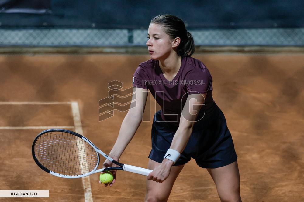 TENNIS - Internazionali di Tennis - WTA125 Women - Internazionali di Calabria