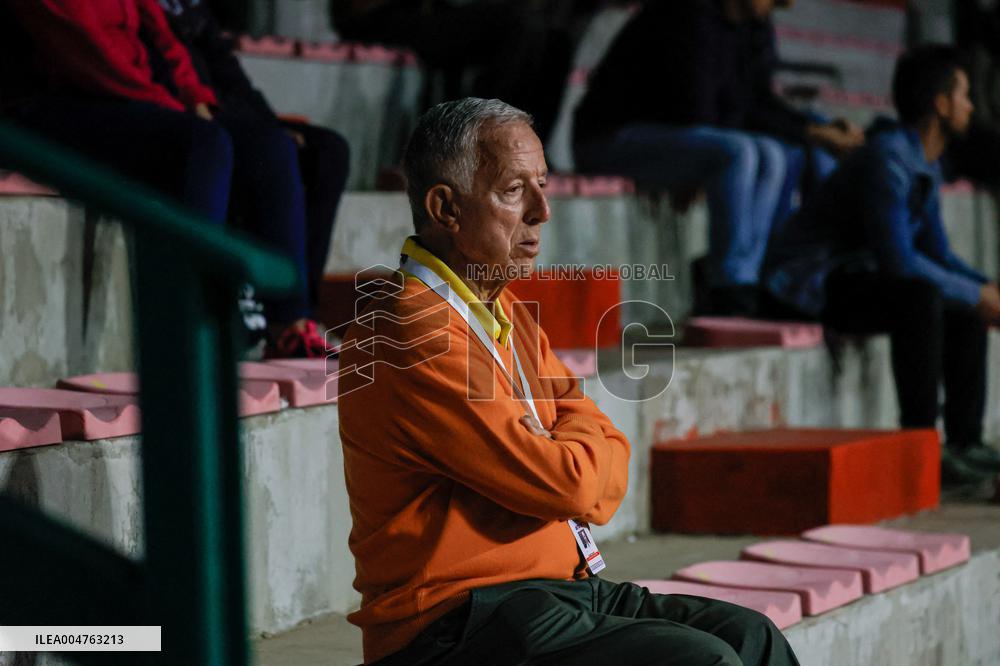 TENNIS - Internazionali di Tennis - WTA125 Women - Internazionali di Calabria