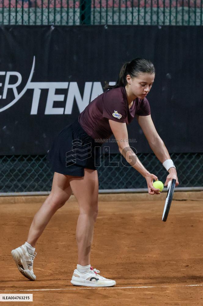 TENNIS - Internazionali di Tennis - WTA125 Women - Internazionali di Calabria