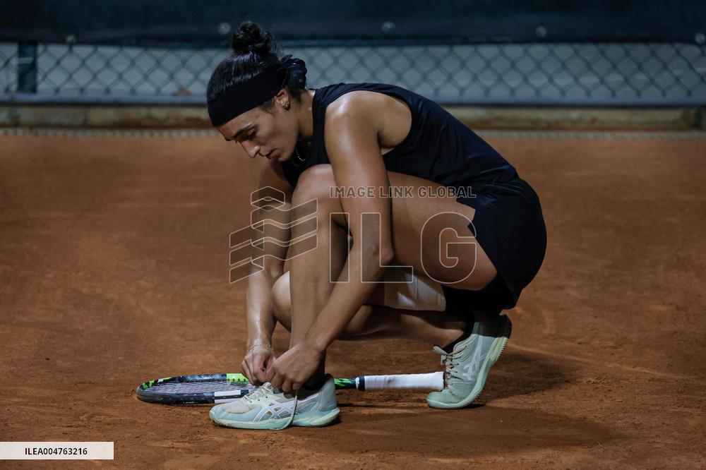 TENNIS - Internazionali di Tennis - WTA125 Women - Internazionali di Calabria