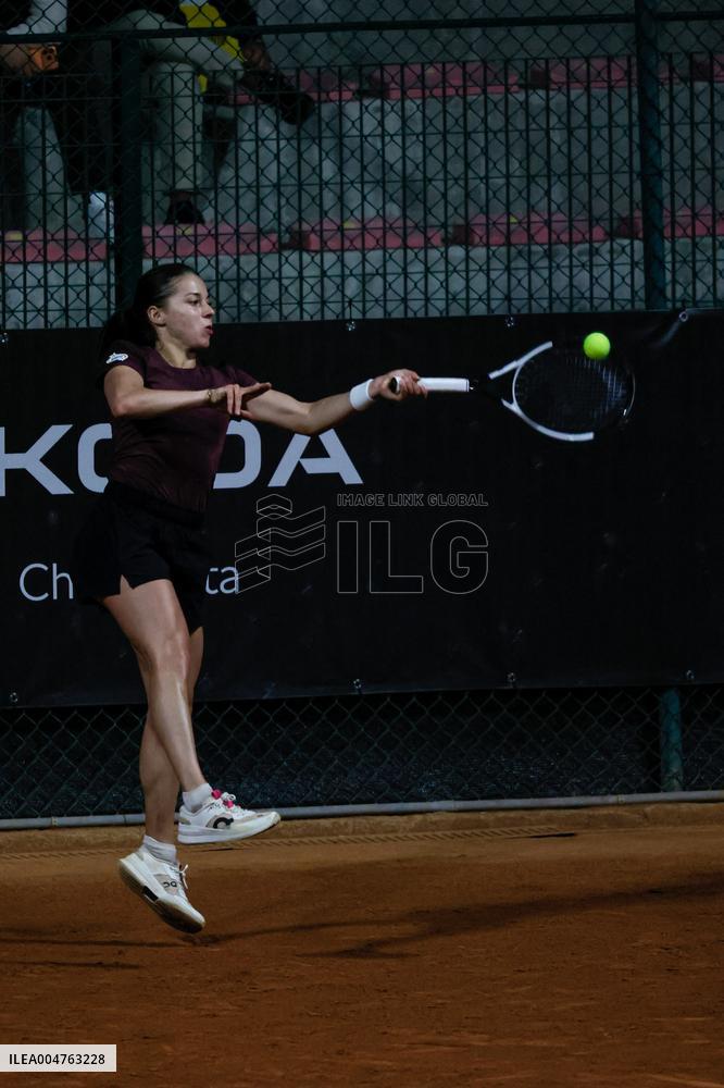 TENNIS - Internazionali di Tennis - WTA125 Women - Internazionali di Calabria
