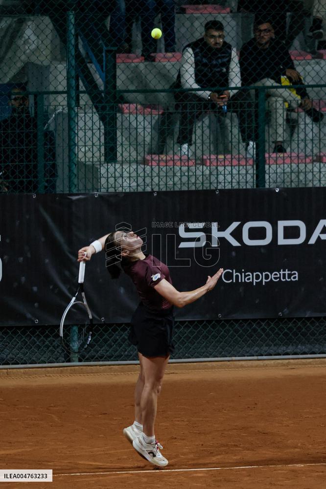 TENNIS - Internazionali di Tennis - WTA125 Women - Internazionali di Calabria