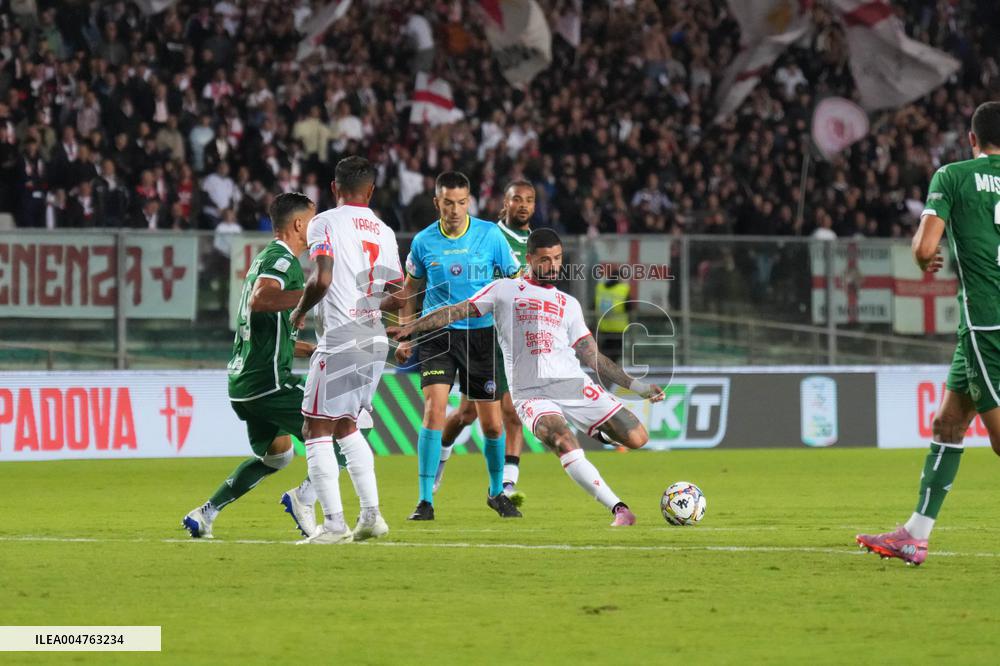 CALCIO - Serie B - Padova Calcio vs US Avellino