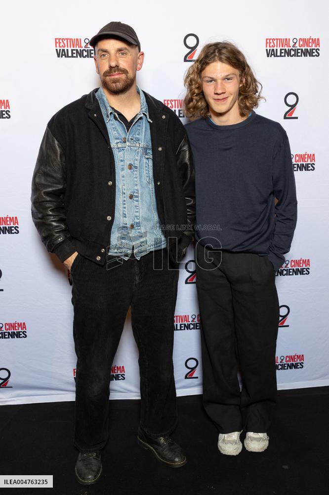 Festival 2 Valenciennes - Day 4