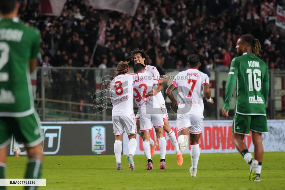 CALCIO - Serie B - Padova Calcio vs US Avellino