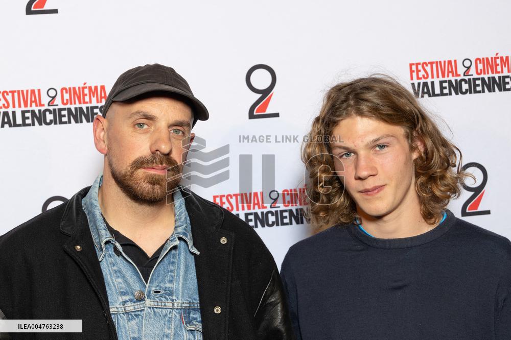 Festival 2 Valenciennes - Day 4