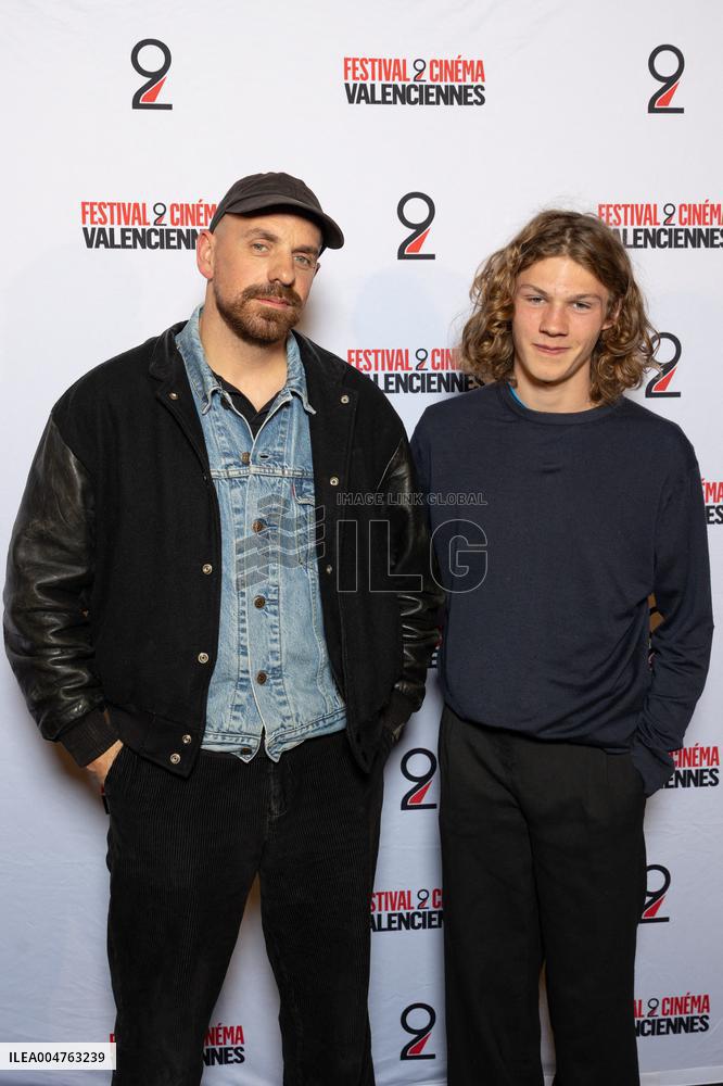 Festival 2 Valenciennes - Day 4