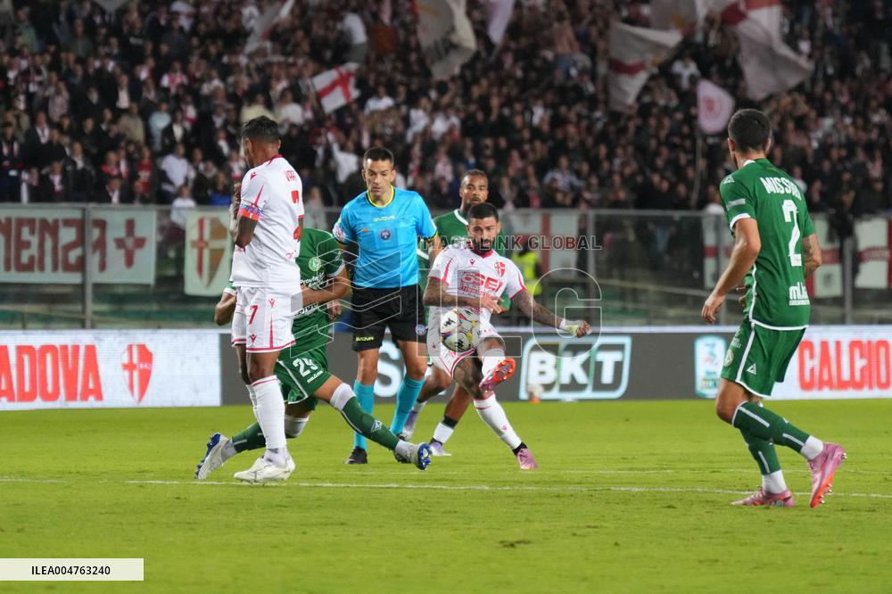 CALCIO - Serie B - Padova Calcio vs US Avellino