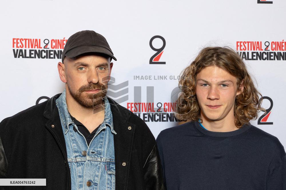 Festival 2 Valenciennes - Day 4