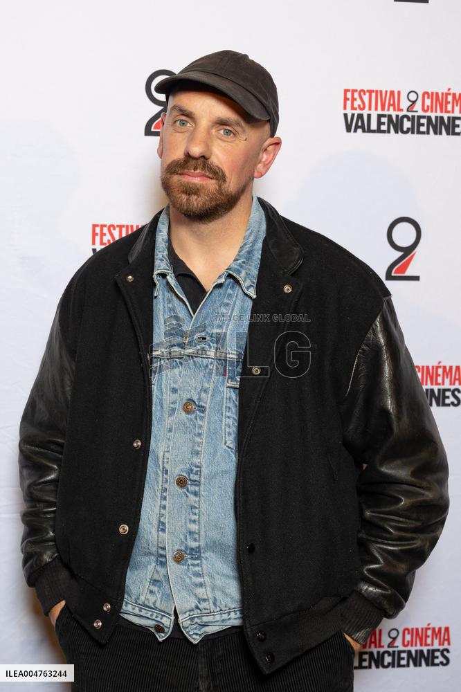 Festival 2 Valenciennes - Day 4