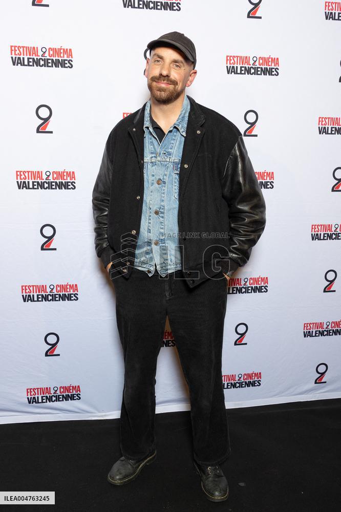 Festival 2 Valenciennes - Day 4