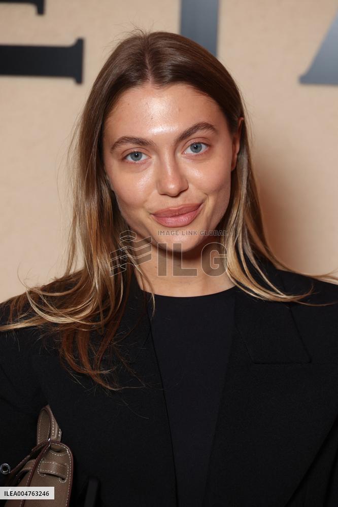 PFW - ETAM Photocall