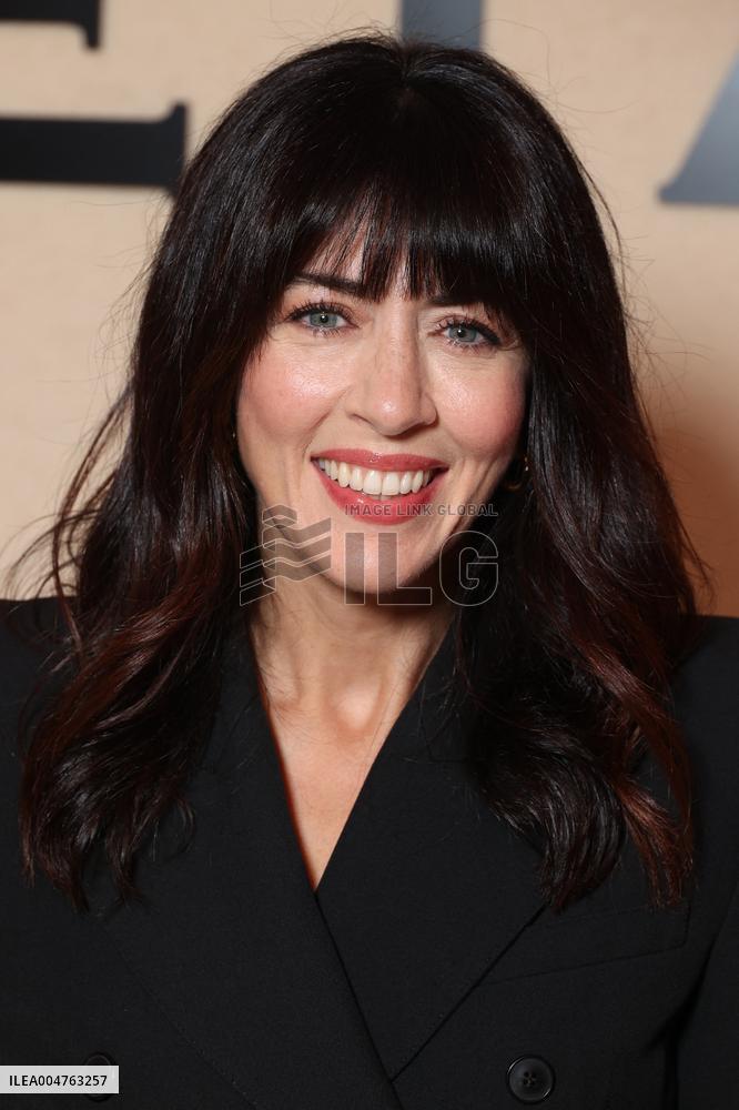 PFW - ETAM Photocall