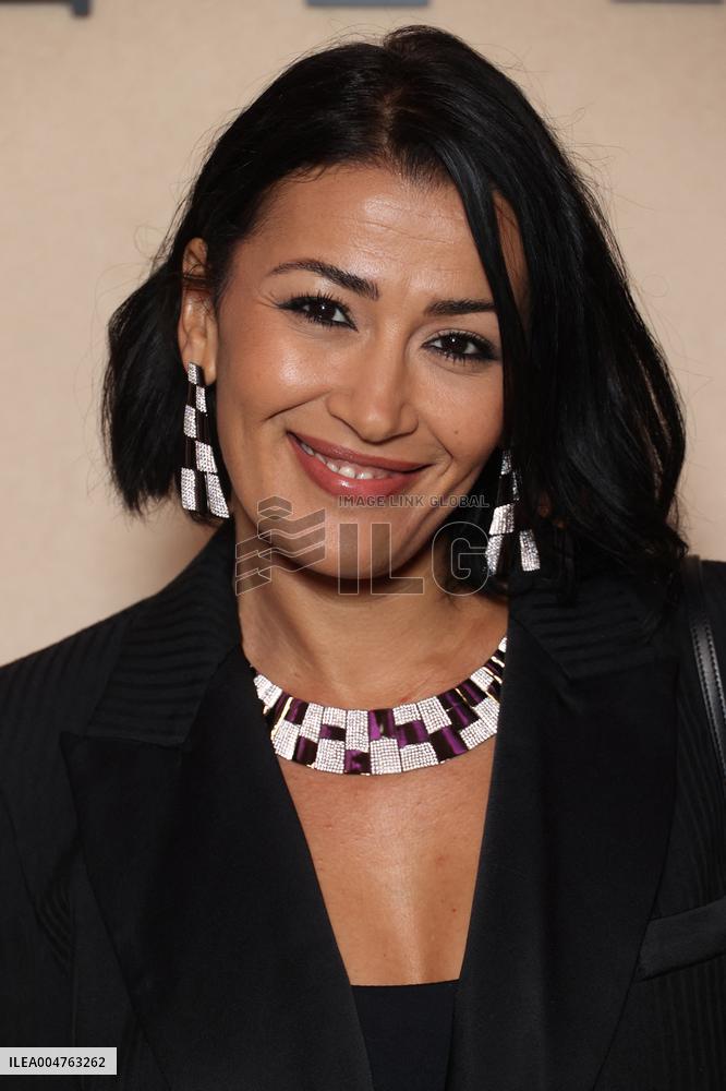 PFW - ETAM Photocall