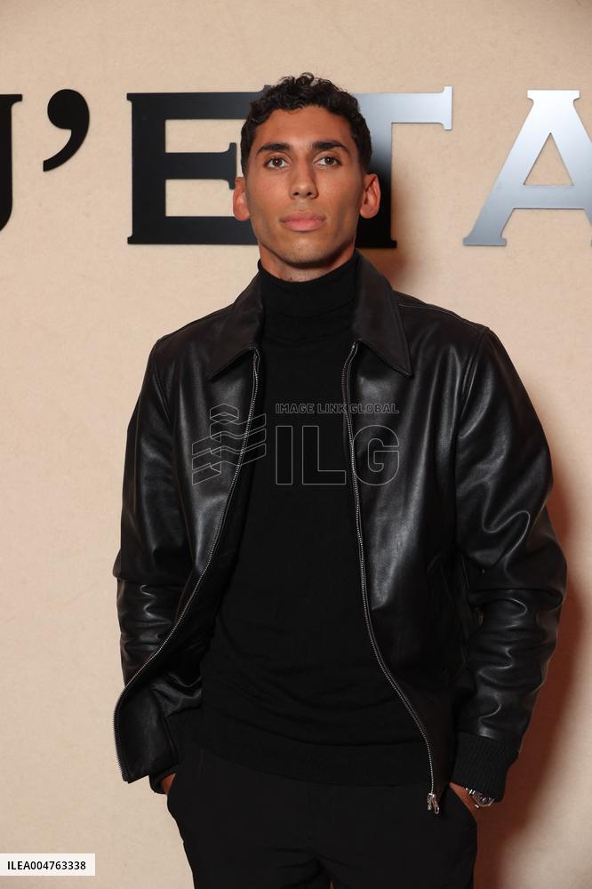 PFW - ETAM Photocall