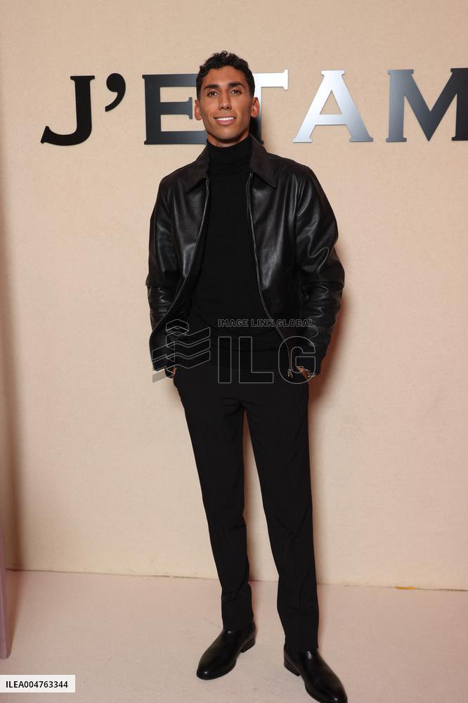 PFW - ETAM Photocall