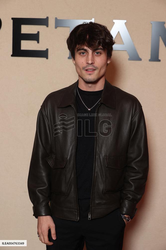 PFW - ETAM Photocall