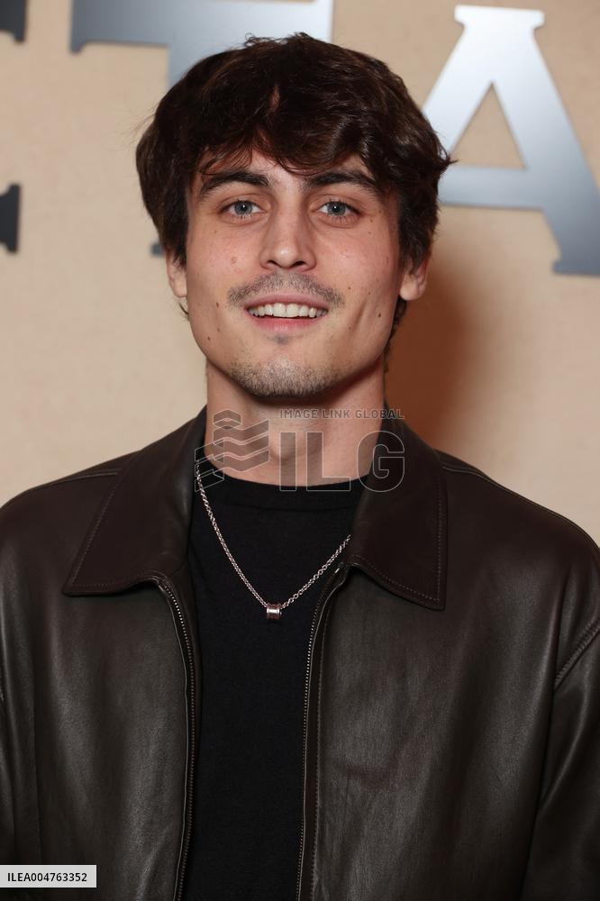 PFW - ETAM Photocall