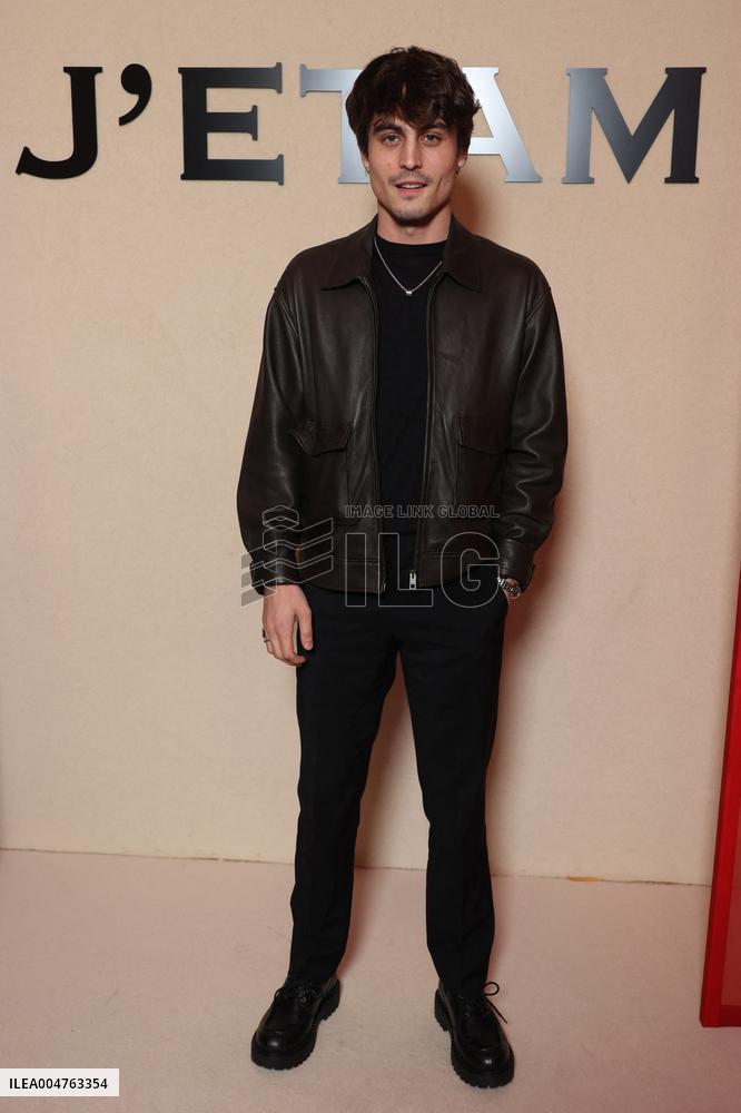 PFW - ETAM Photocall