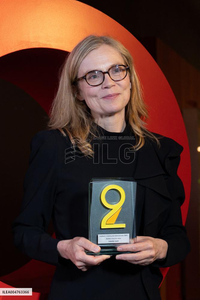 Festival 2 Valenciennes - Day 5