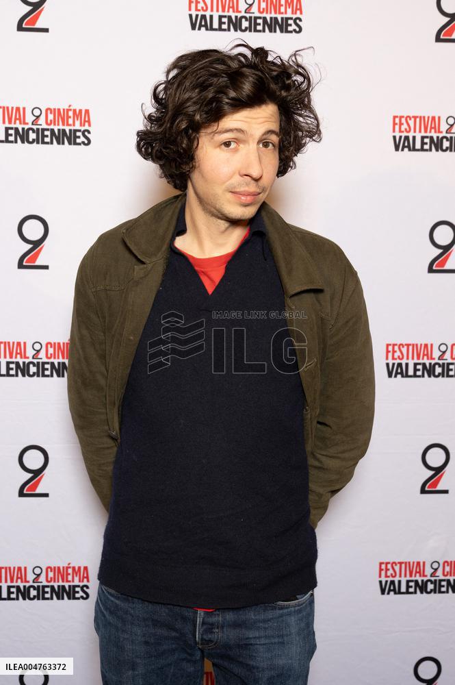 Festival 2 Valenciennes - Day 5