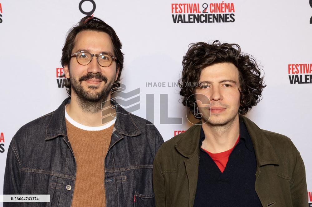 Festival 2 Valenciennes - Day 5