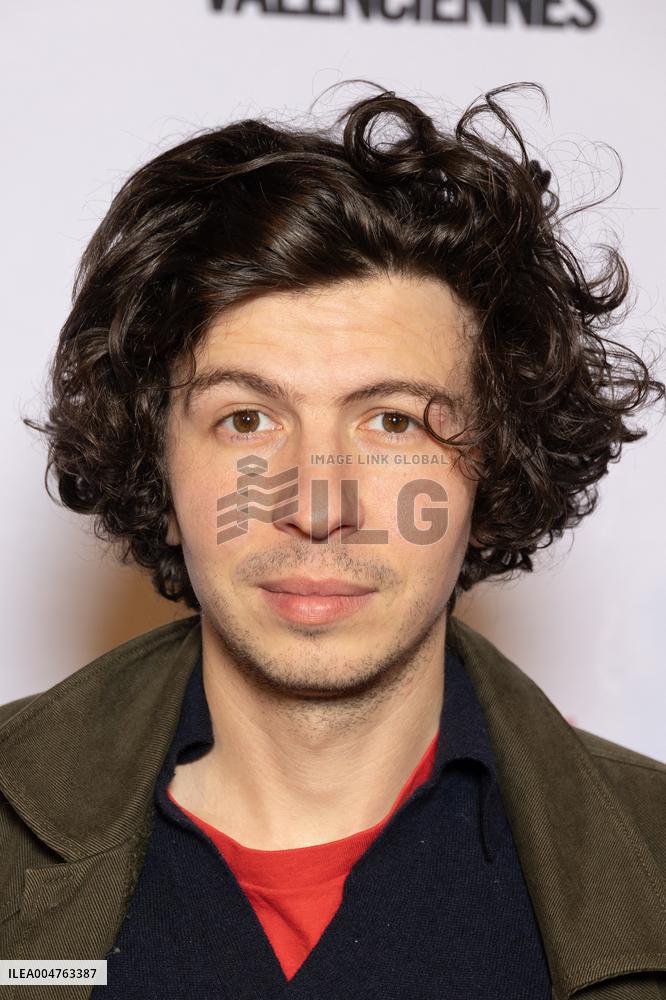 Festival 2 Valenciennes - Day 5