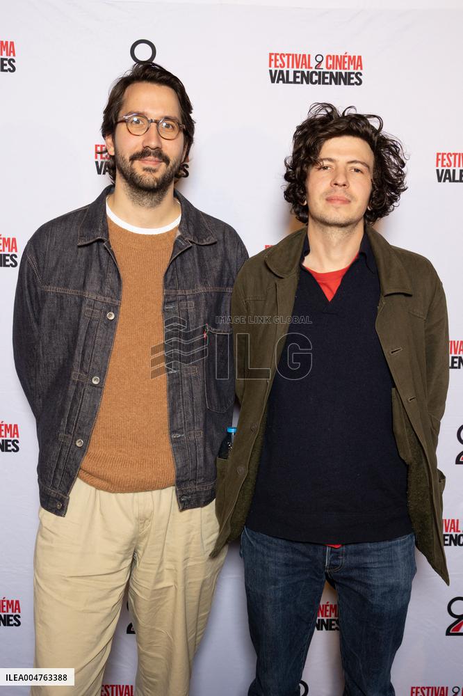 Festival 2 Valenciennes - Day 5