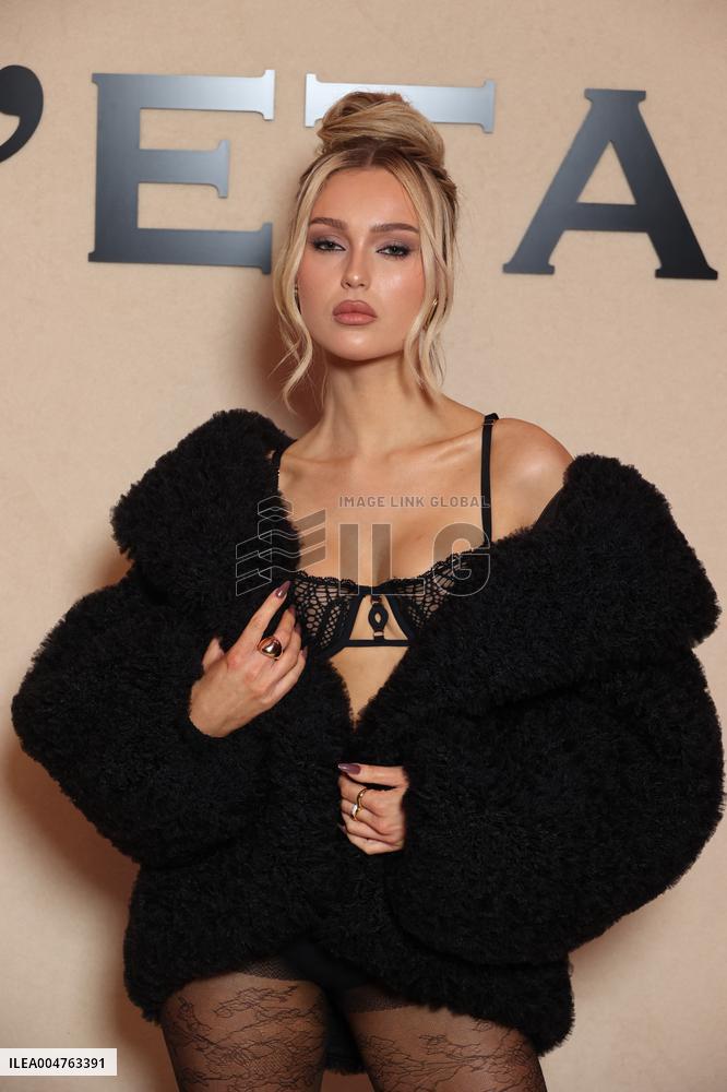 PFW - ETAM Photocall