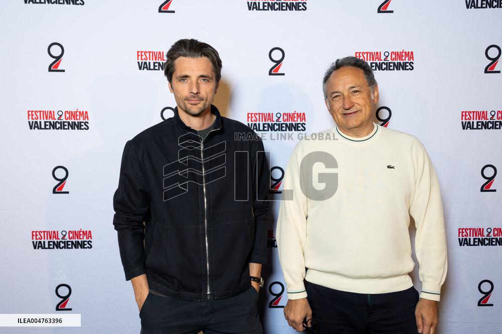 Festival 2 Valenciennes - Day 5