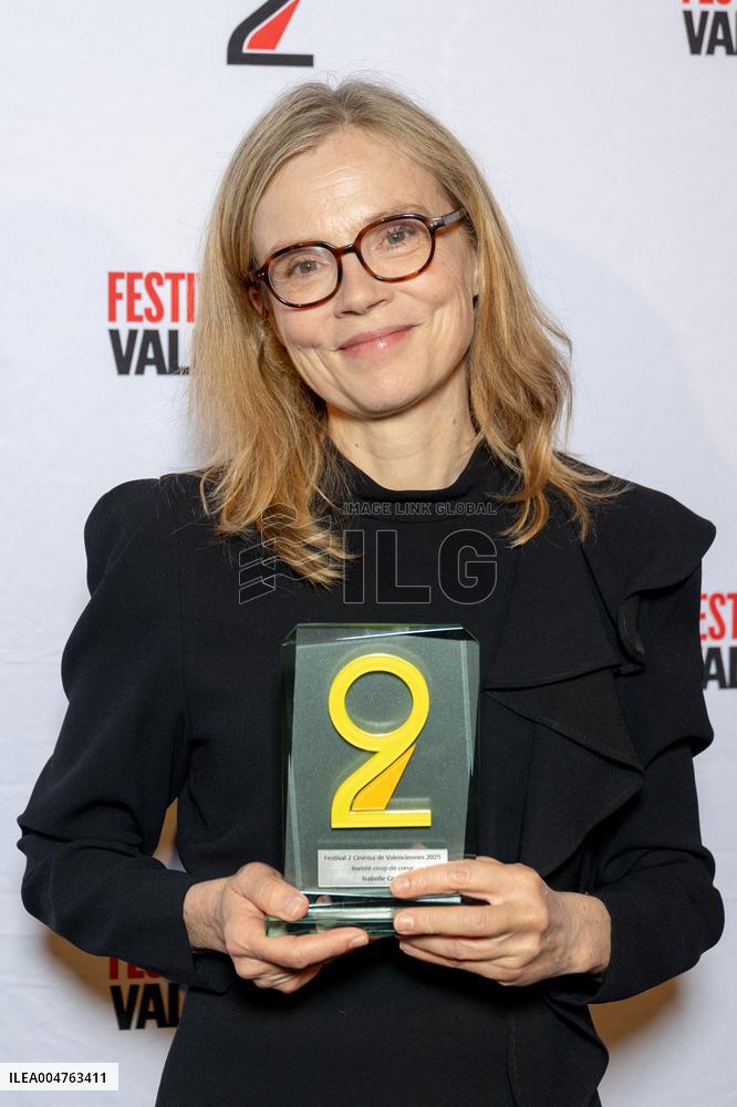 Festival 2 Valenciennes - Day 5