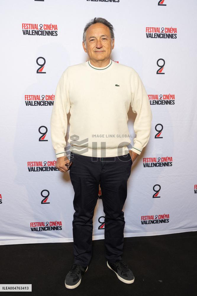 Festival 2 Valenciennes - Day 5